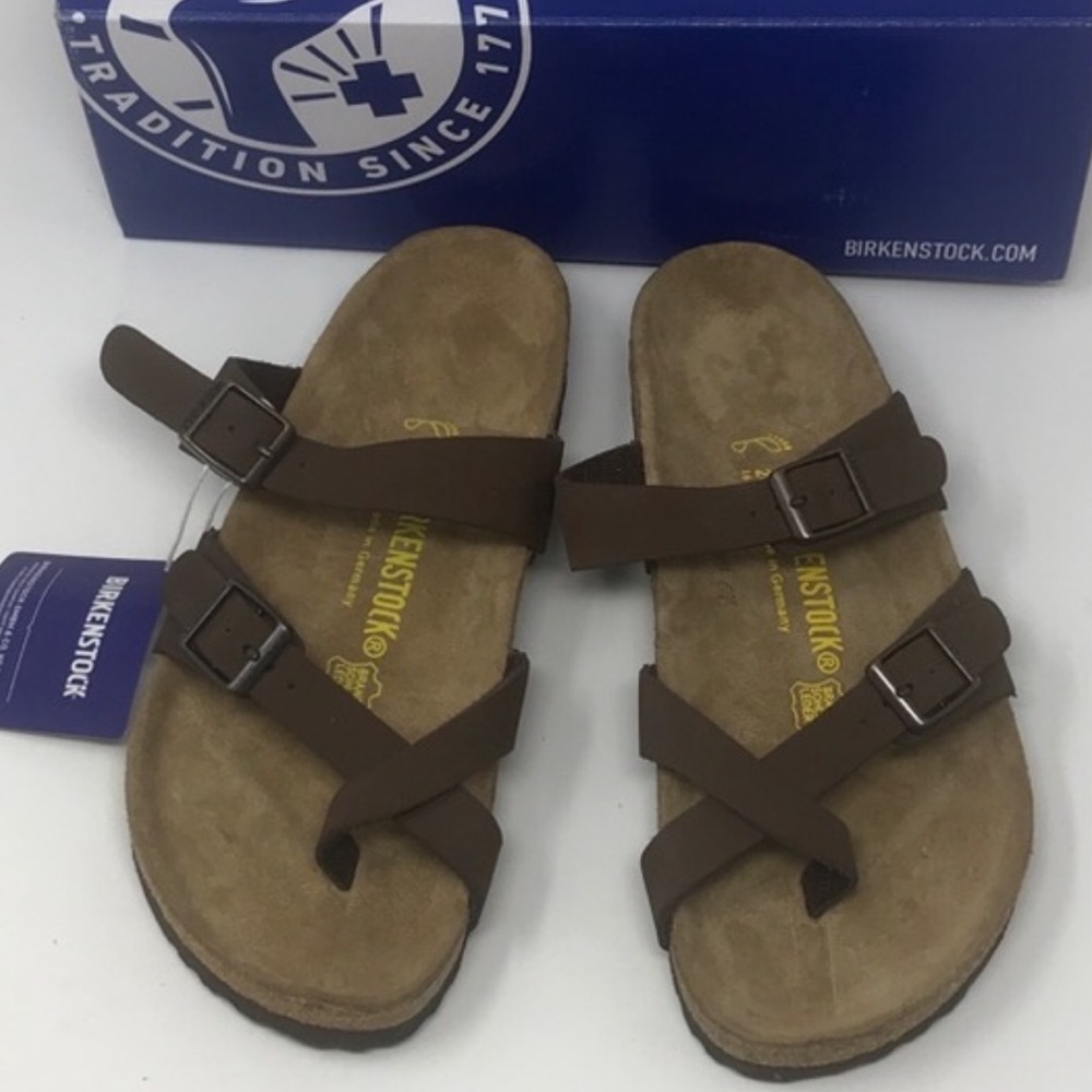 Birkenstock’s
